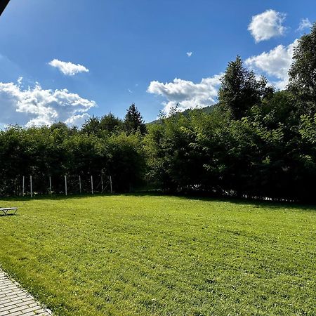 فيلا Casa Cu Salcami موغيتْشي دي يوس المظهر الخارجي الصورة